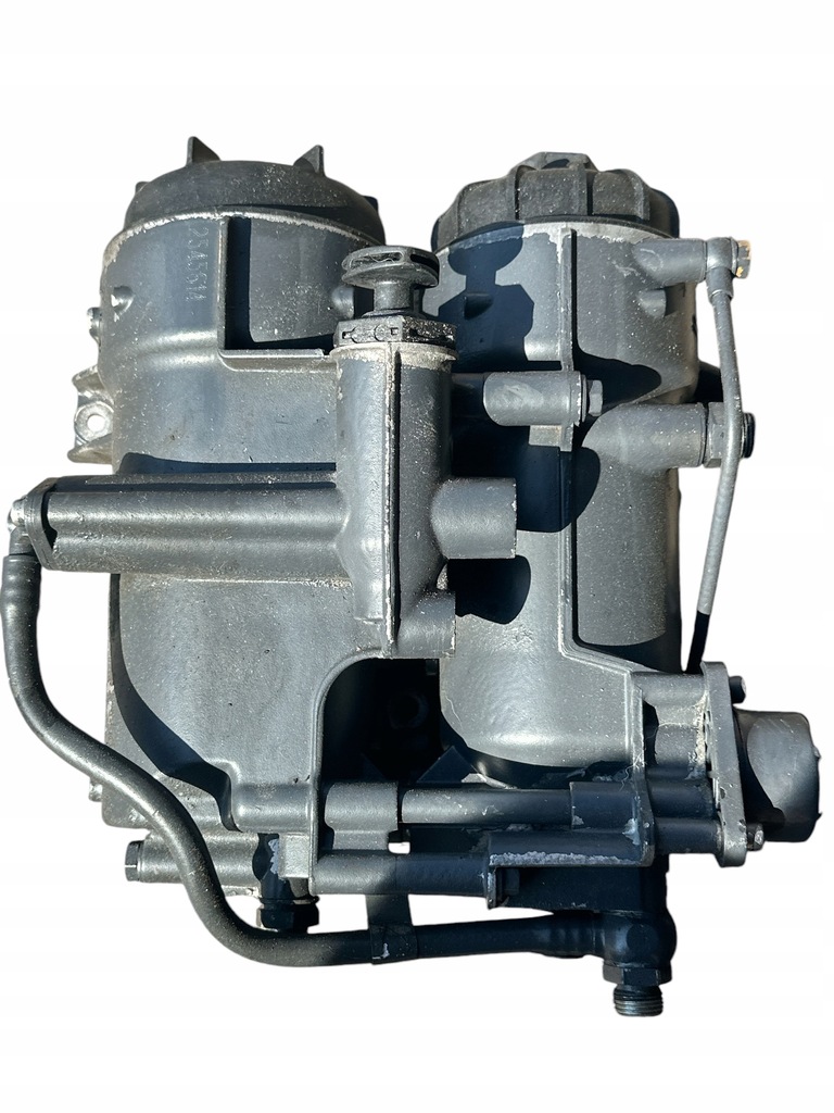 фото №1, Корпус фильтров топлива scania xpi euro 6 r s ngs 2545614