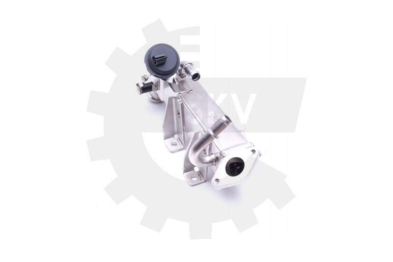 фото №9, Радіатор клапана egr renault laguna