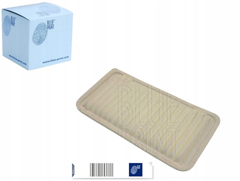 фото №11, Blue print adt32285 фільтр повітря