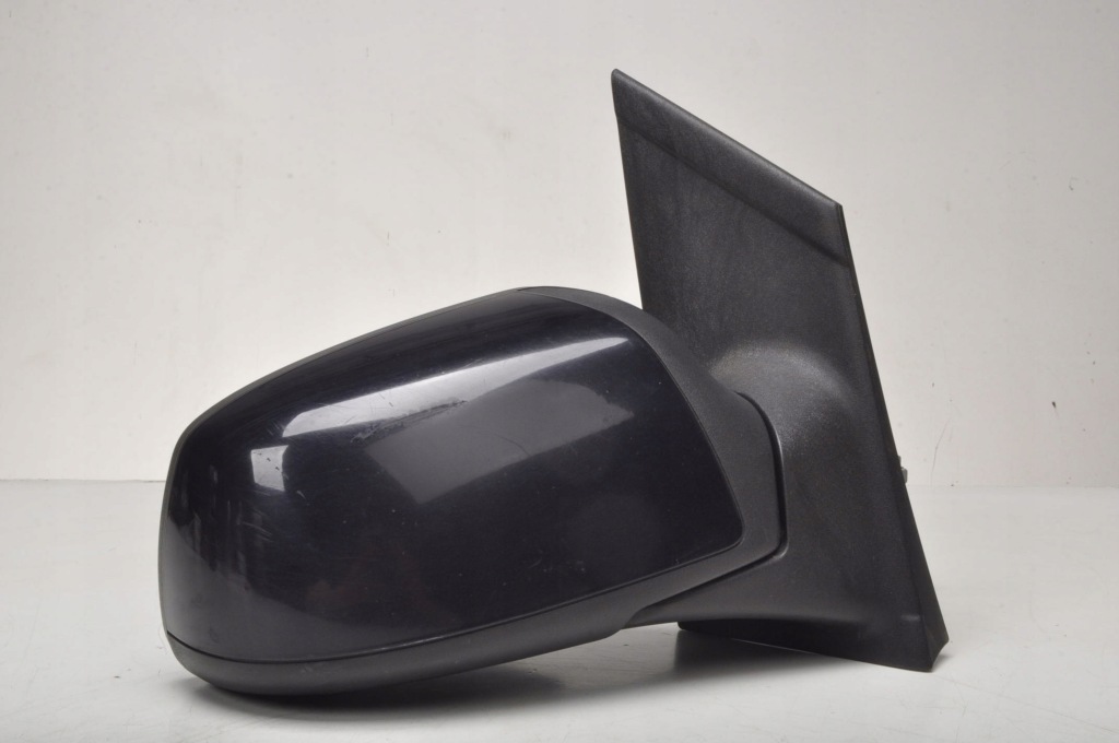 фото №1, Ford focus mk2 дзеркало праве 5 pin europa