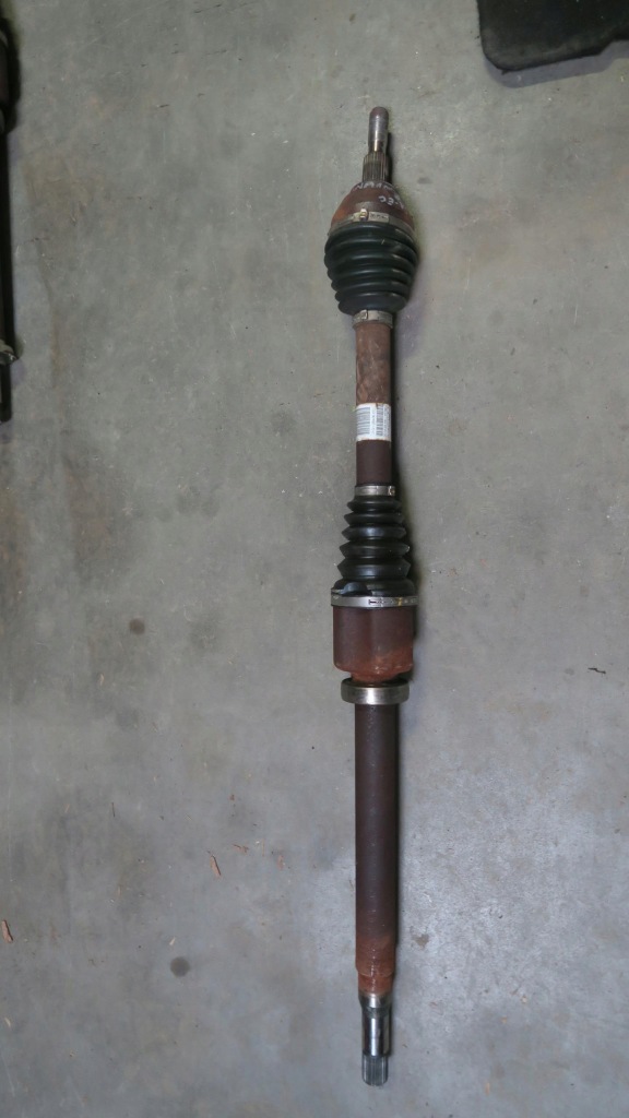 Купити Ford s-max mk2 galaxy mk4 привідний вал права j1g1-3b436-e