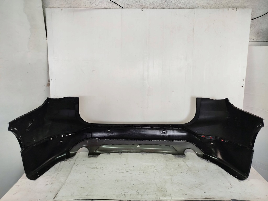 фото №6, Бампер задняя задний bmw x1 f48 f49