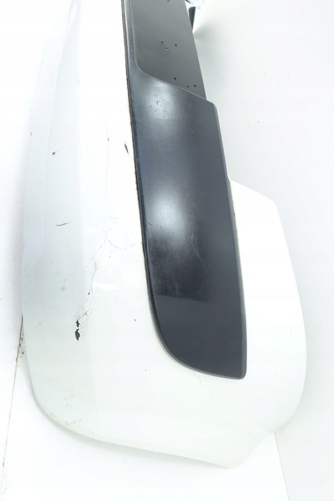 фото №2, Бампер задняя задний renault megane ii hb 2002- 8200142401