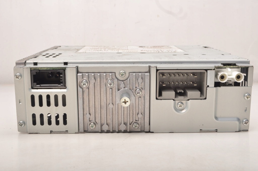 фото №5, Volvo c30 s40 ii c70 v50 радио 31215559