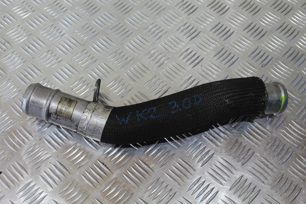 фото №1, Wąż шланг интеркулер jeep grand cherokee wk2 4