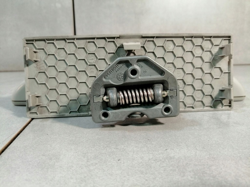 фото №5, Дзеркало внутрішнє seat toledo iii 1t0817543