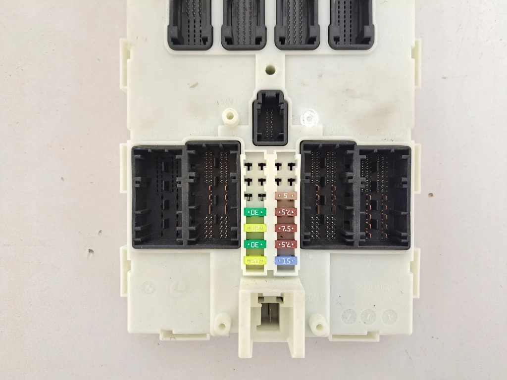 фото №9, Набір стартовий bmw 3 f30 f35 f31 2209528