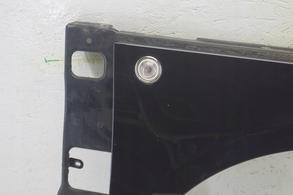 фото №7, Крила правий перед range rover l322