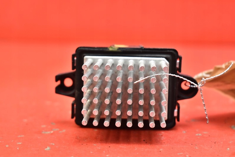 фото №5, Резистор обдув резистор резистор dg9h-19e624-aa ford mondeo mk5 fusion usa