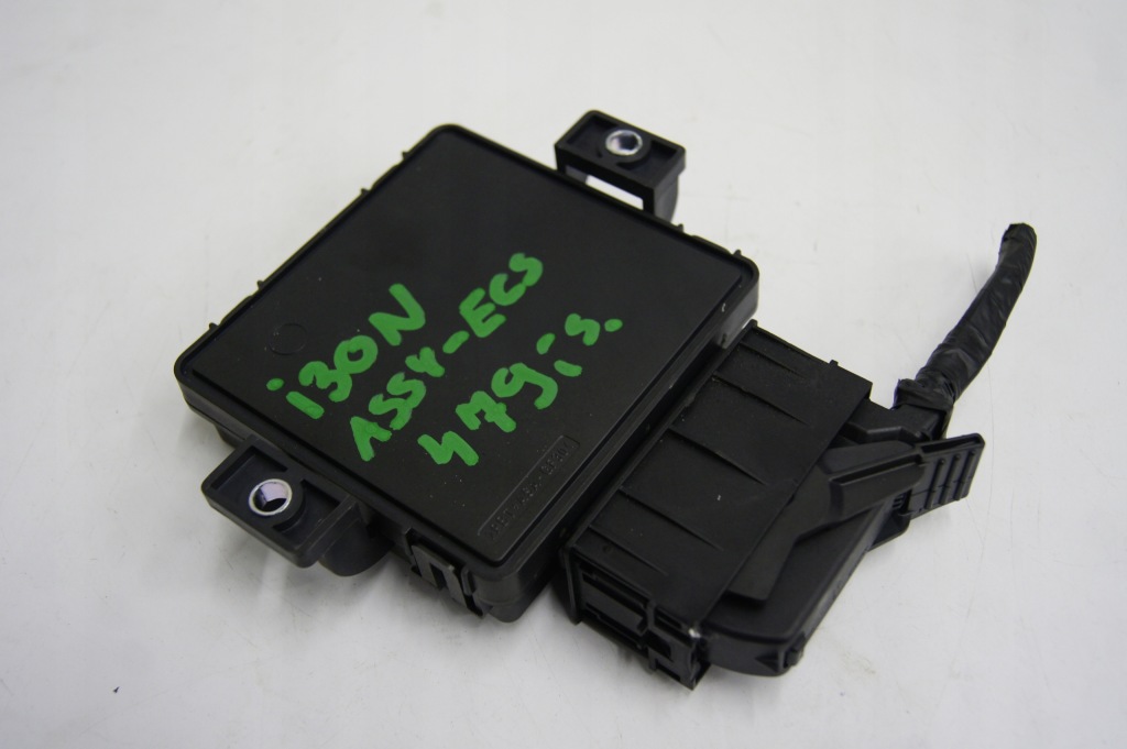 фото №4, Модуль ecs i30 n iii lift