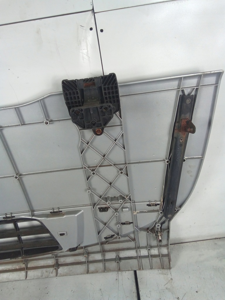 фото №13, K901 капот renault midlum