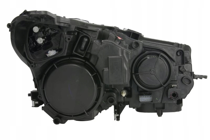 фото №7, Opel crossland x 2017- фара левый depo