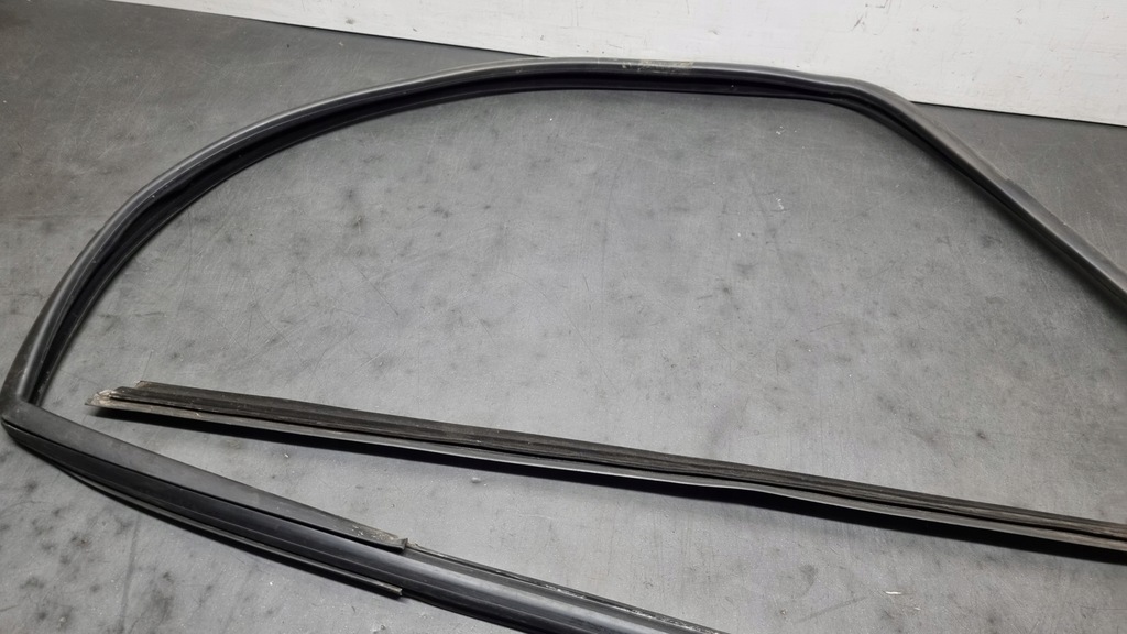 фото №9, Прокладка скло правий перед scudo jumpy ii