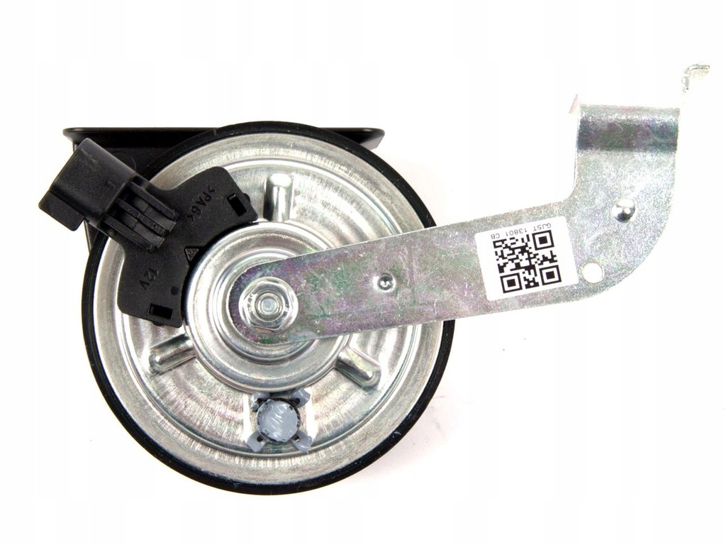 фото №10, Клаксон правый kuga od 19.09.2016 2311007 оригинал