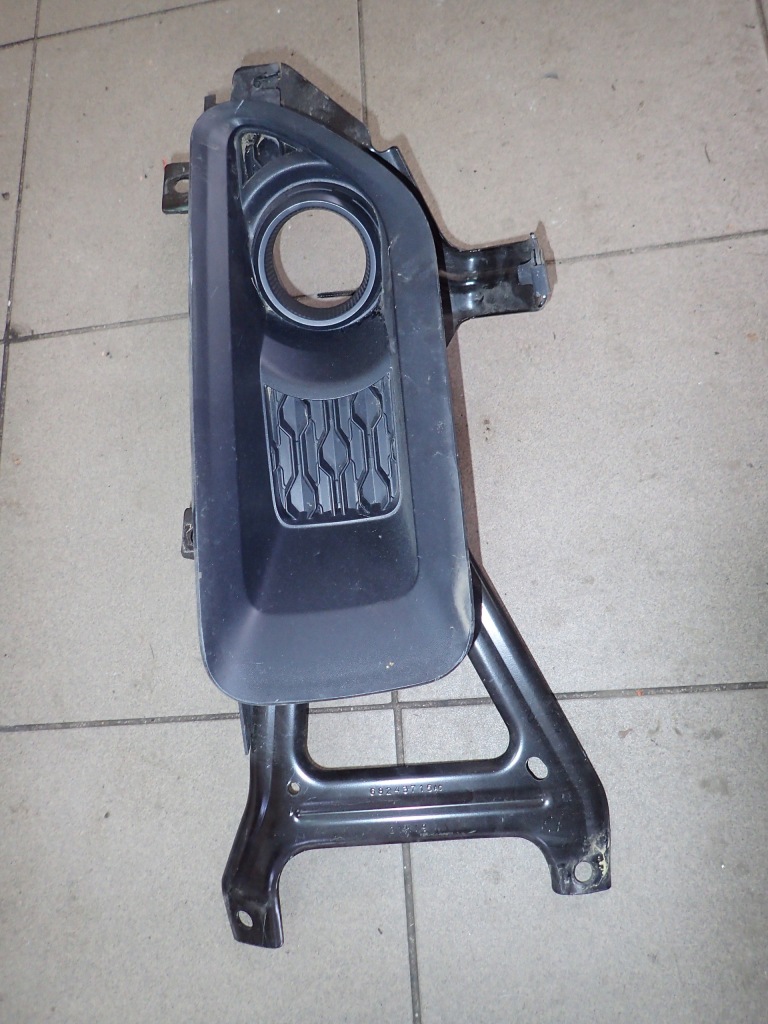 Купить Jram 1500 rebel решётка бампера рамка 68243715ac