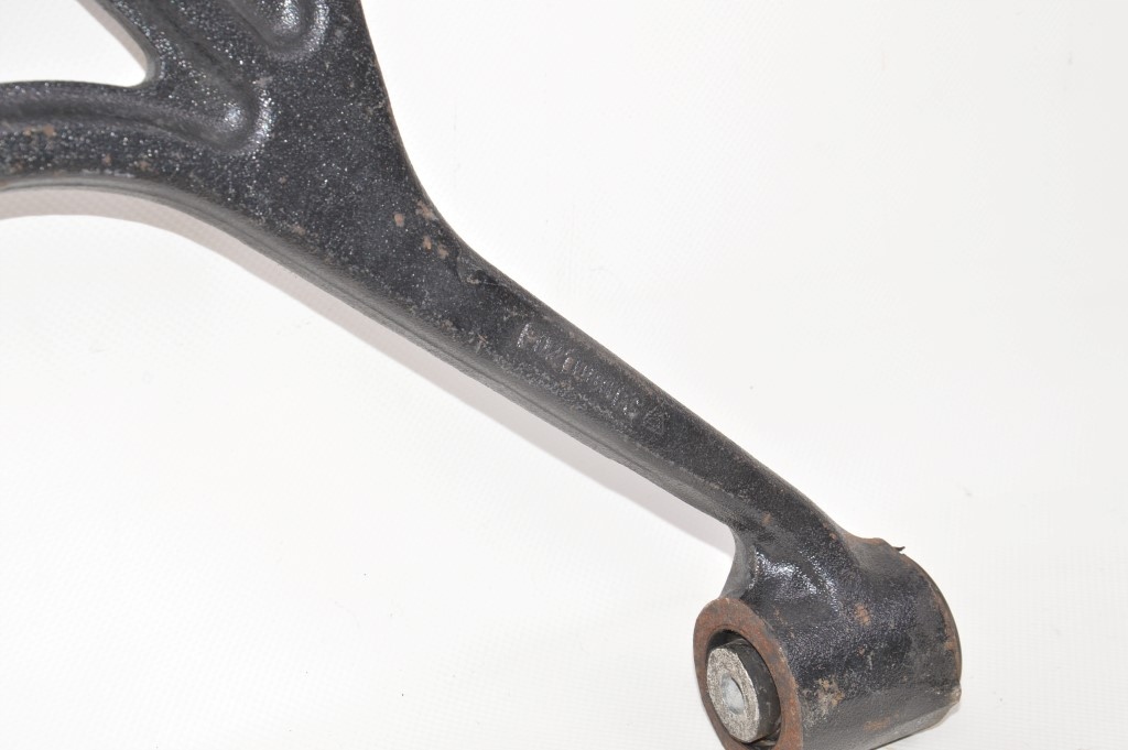 фото №11, Bentley arnage brooklands рычаг задняя