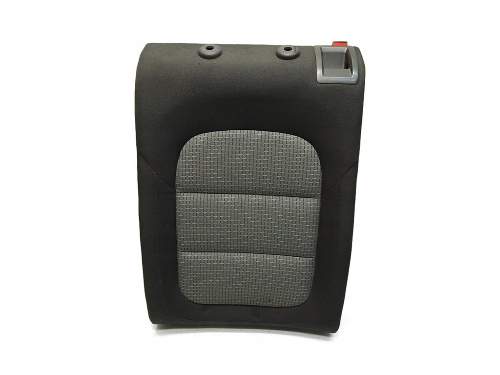 фото №1, Спинка сидіння лівий задня skoda superb ii