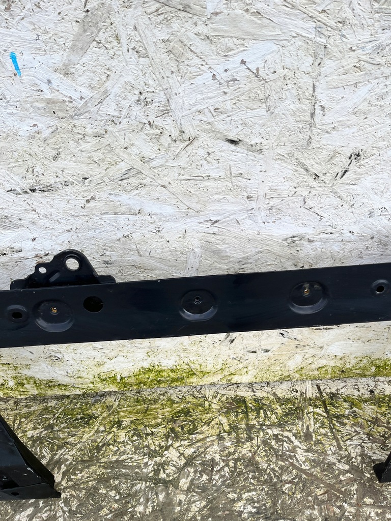 фото №10, Балка нижня pod радіатор renault zoe