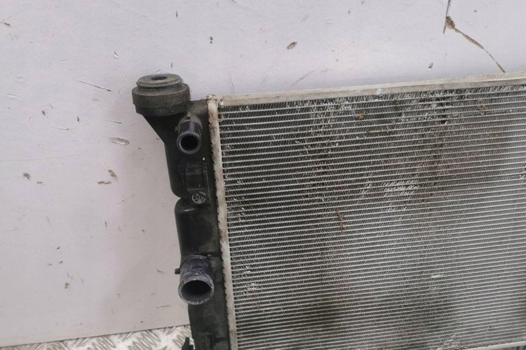 Радиатор воды lexus 4221368770 2.0l 2020 Киев