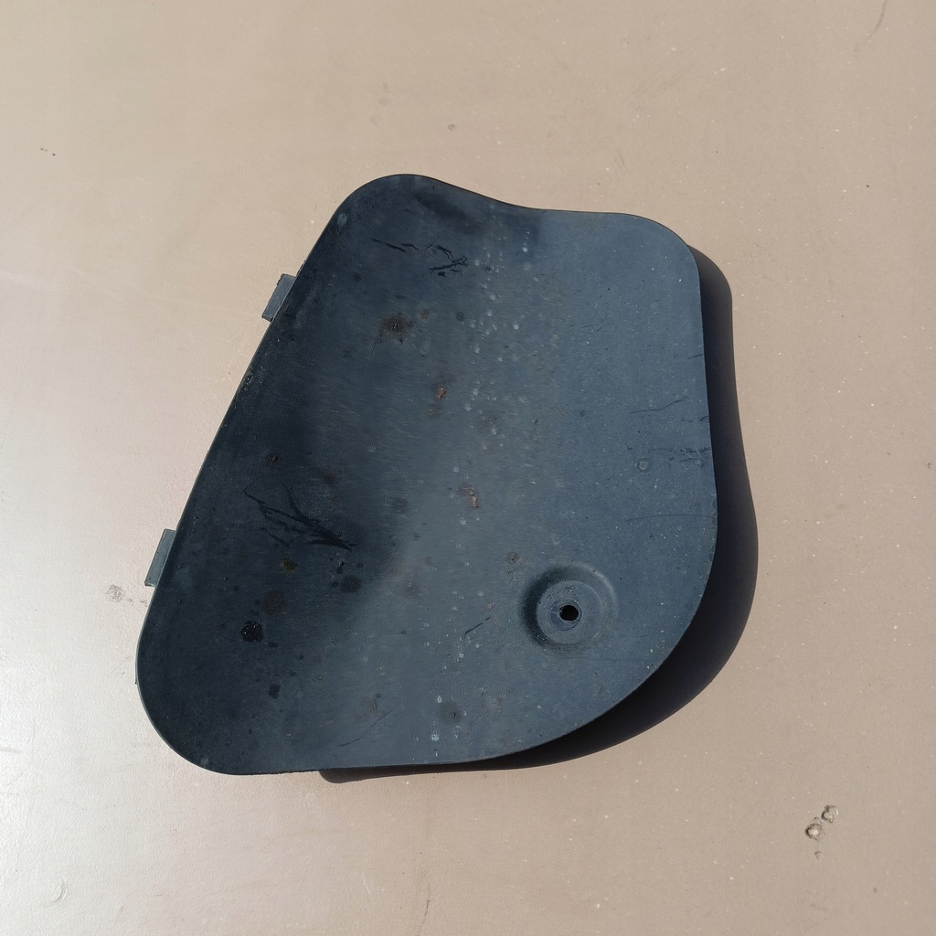 фото №1, Vw new beetle zaśplka підкрилок права