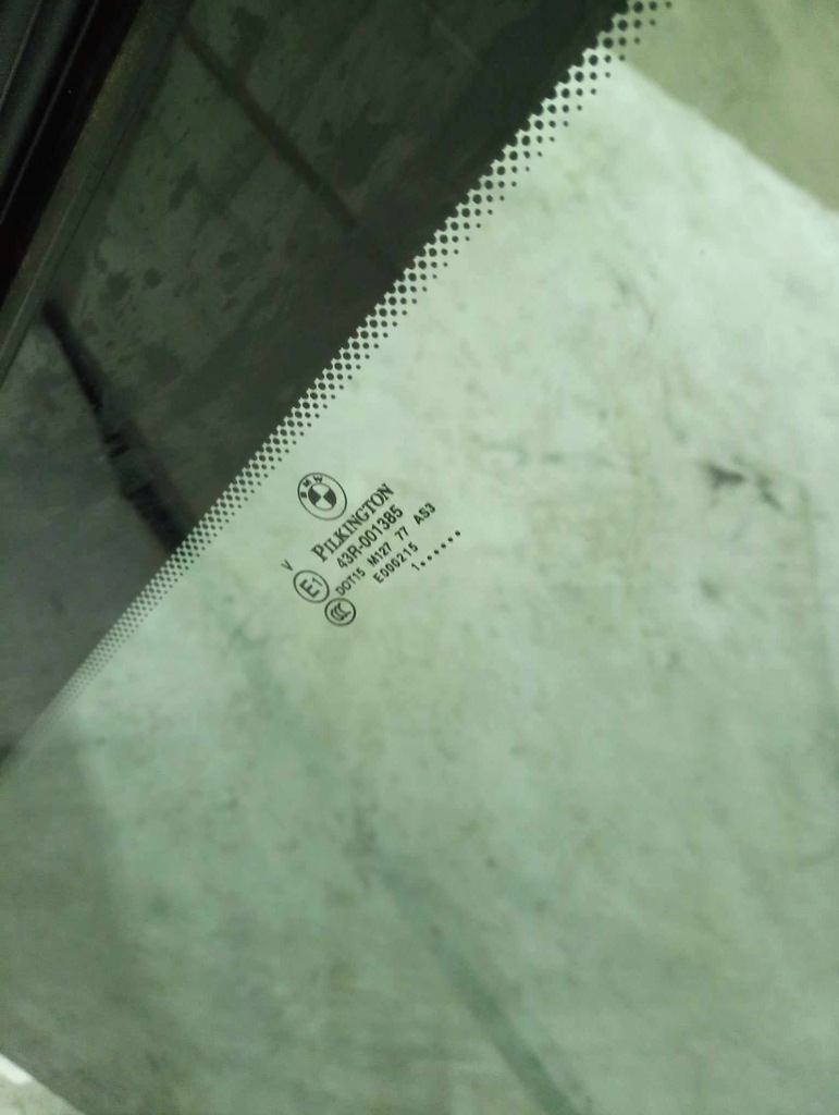 фото №5, Bmw x3 f25 скло задня панорами люк