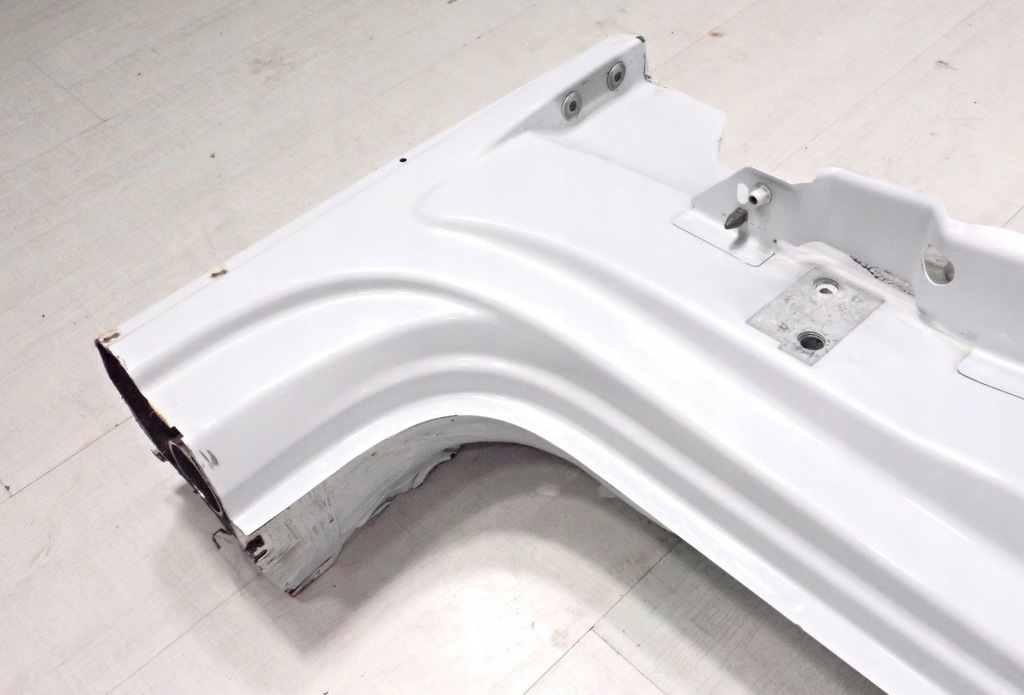 фото №10, 4l0810075 блок двигателя a кузовной левый audi q7 4l