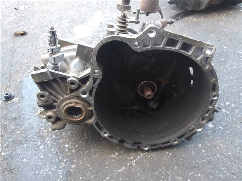 фото №1, Коробка передач передач hyundai matrix 1.6 16v