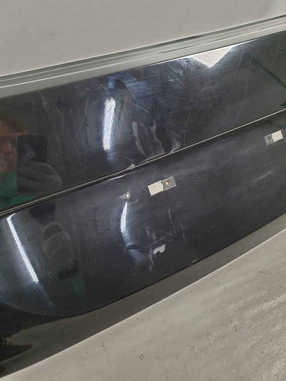 фото №5, Бампер задній задня x5b hyundai i10 ii