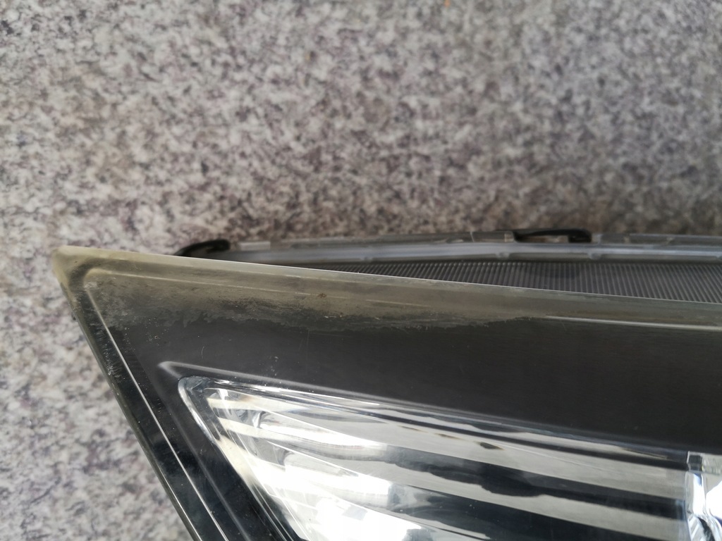 фото №6, Honda crv cr-v 4 iv 12-15 ксенон правый