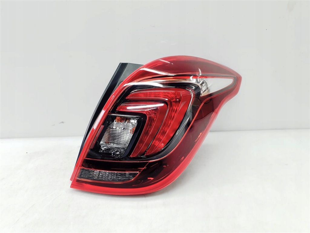 Opel mokka x 16r+ лампа задній led ory eu !!! Київ