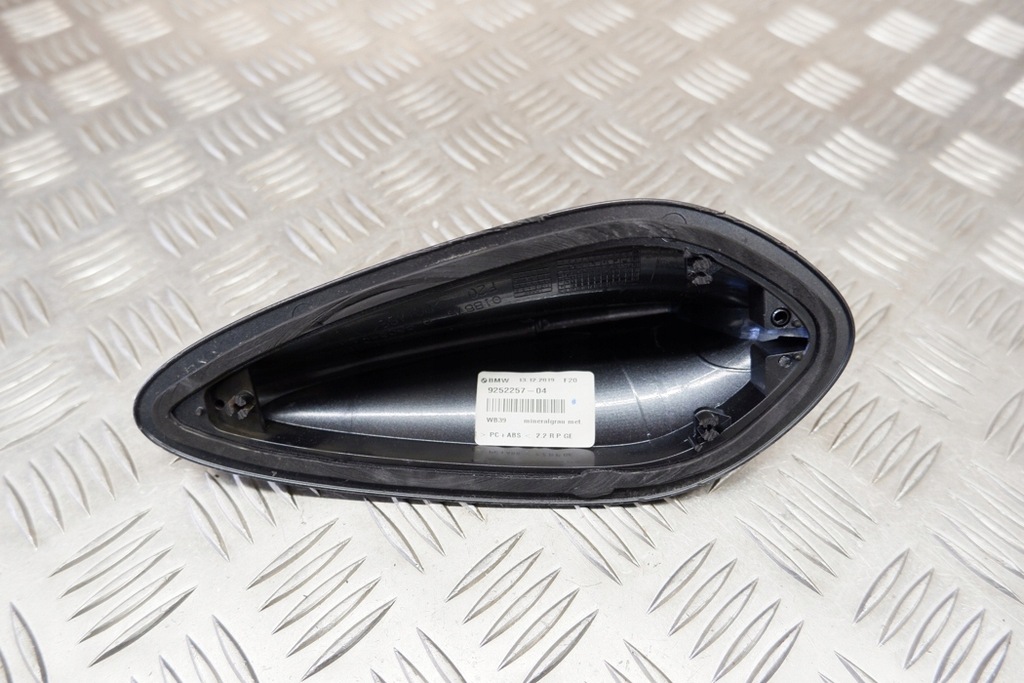 фото №9, Антена bmw x2 f39 9291484 2.0l дизель 140kw 2020