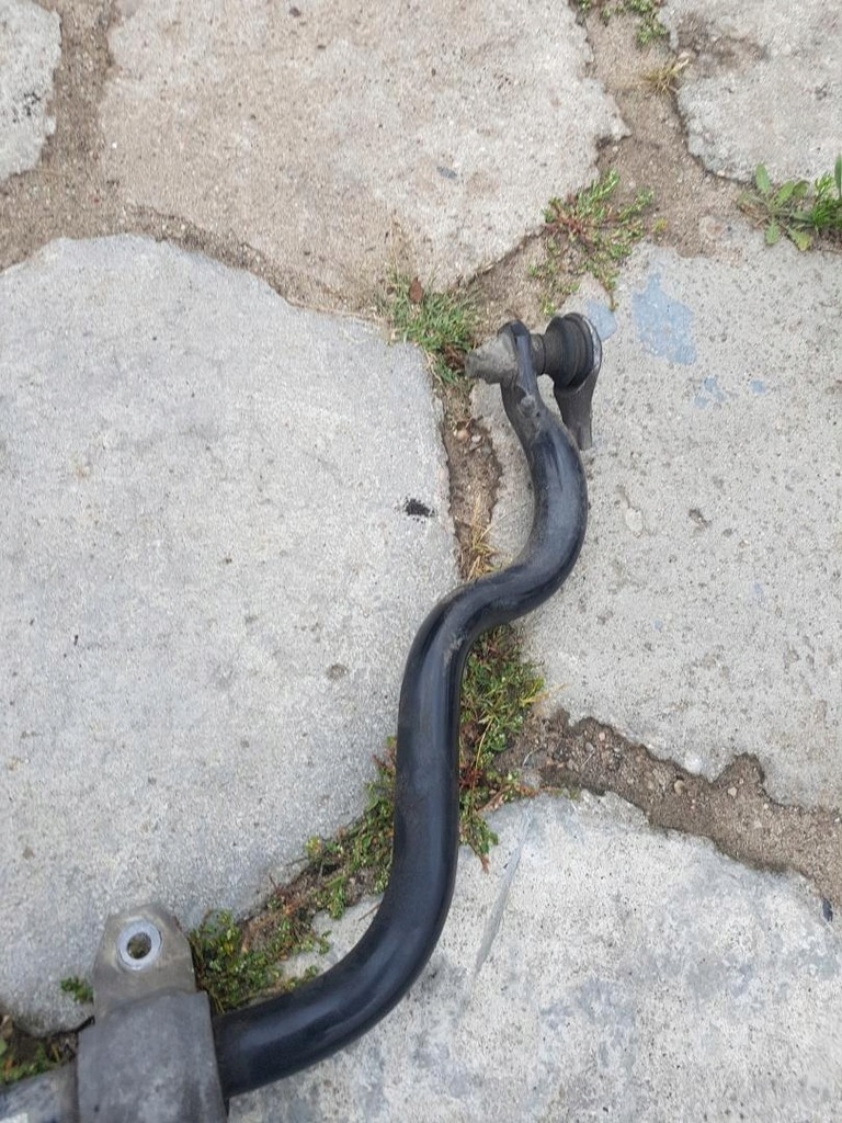 фото №5, Тяга стабілізатора mercedes w176 a2463200711