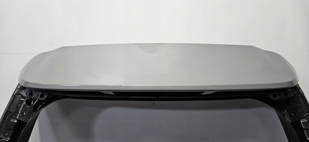 фото №3, Крышка багажника багажника toyota corolla e21 kombi 19-