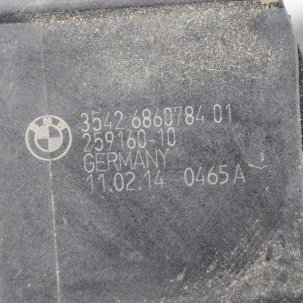 фото №5, Bmw x3 f25 2014 педаль газа / ускорения