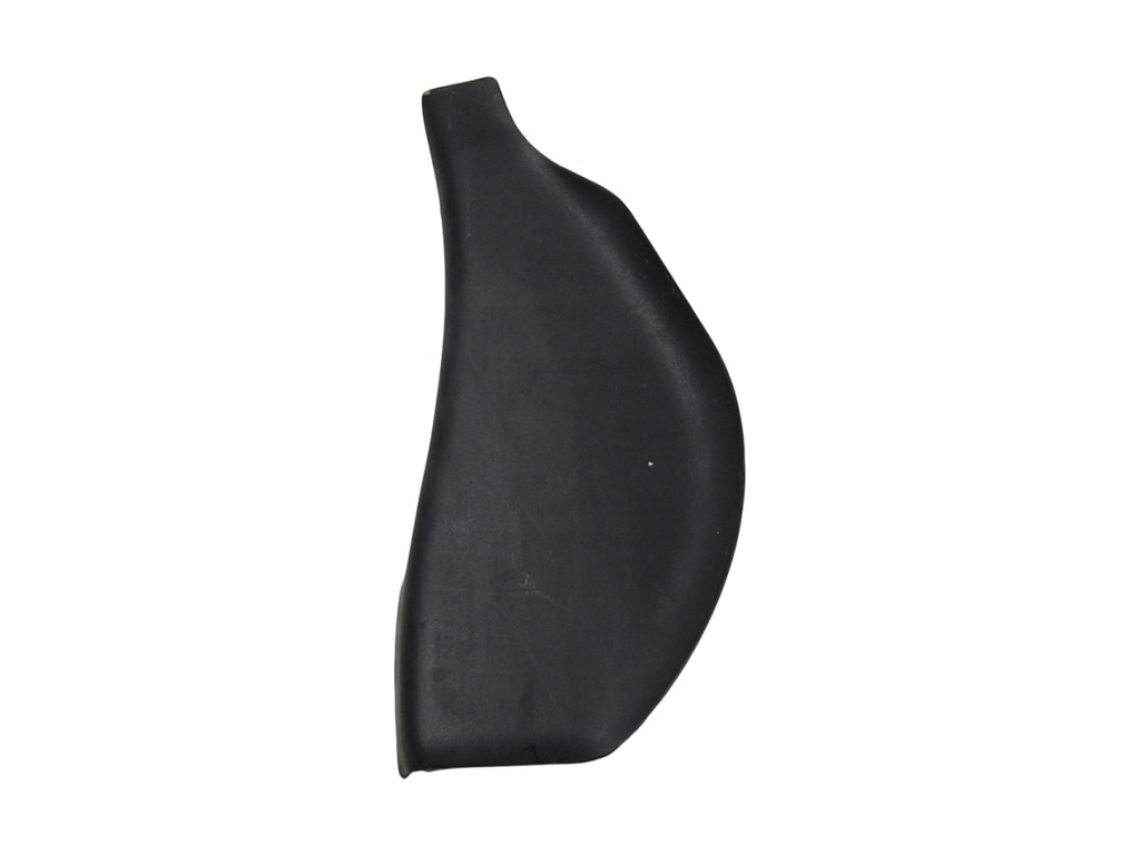 фото №1, Треугольник защита дверь левый задняя vw touareg i