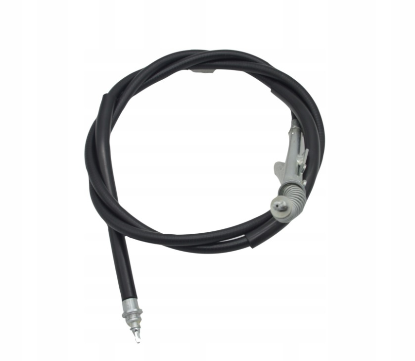 Купити Трос гальма ручного головна volvo s80 07-2012