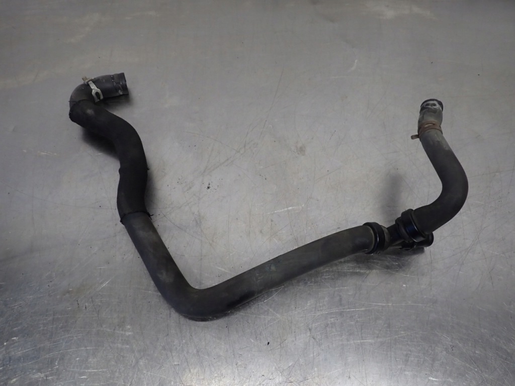 фото №1, Шланг wody renault scenic ii lift