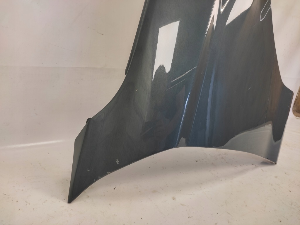 фото №7, Bmw 1 f20 f21 крила правий передній перед 2011-