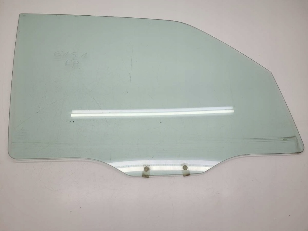 Купить Стекло дверь правый  перед mitsubishi pajero iv оригинал