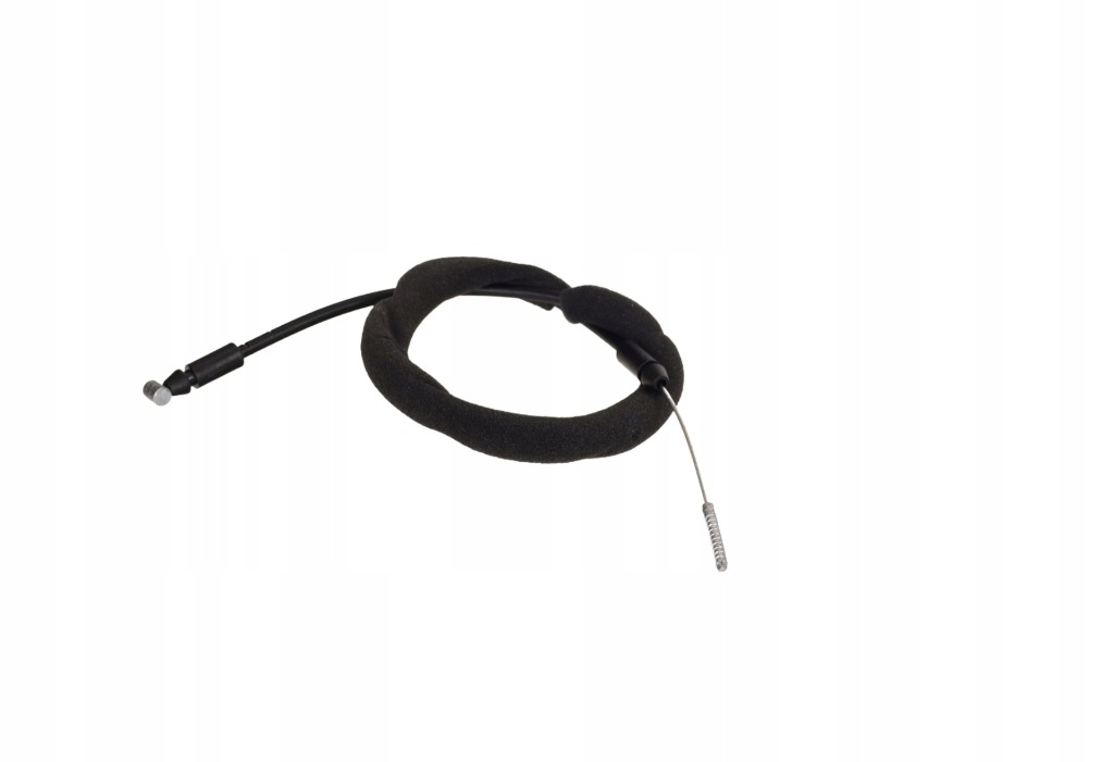 Трос двері renault master iii 10 задній dół 525/440mm Доставка