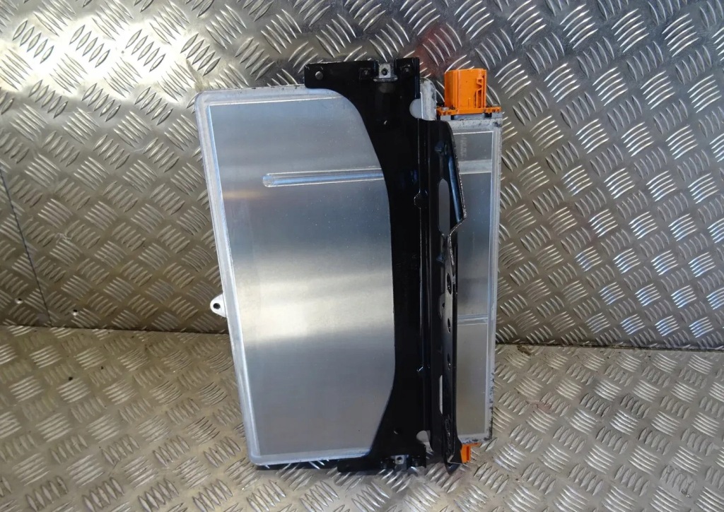 фото №1, Audi q4 e-tron 2022 зарядний пристрій wysokiego напруги 89a91500