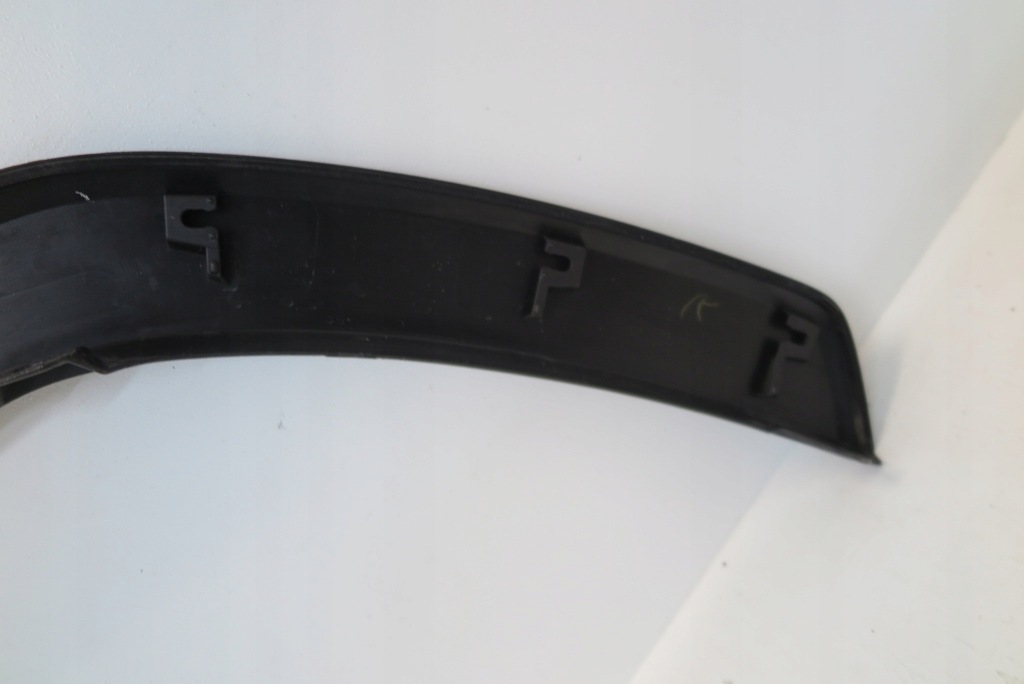 фото №11, Молдинг захист накладка крила правий перед toyota rav4 v 75601-42160