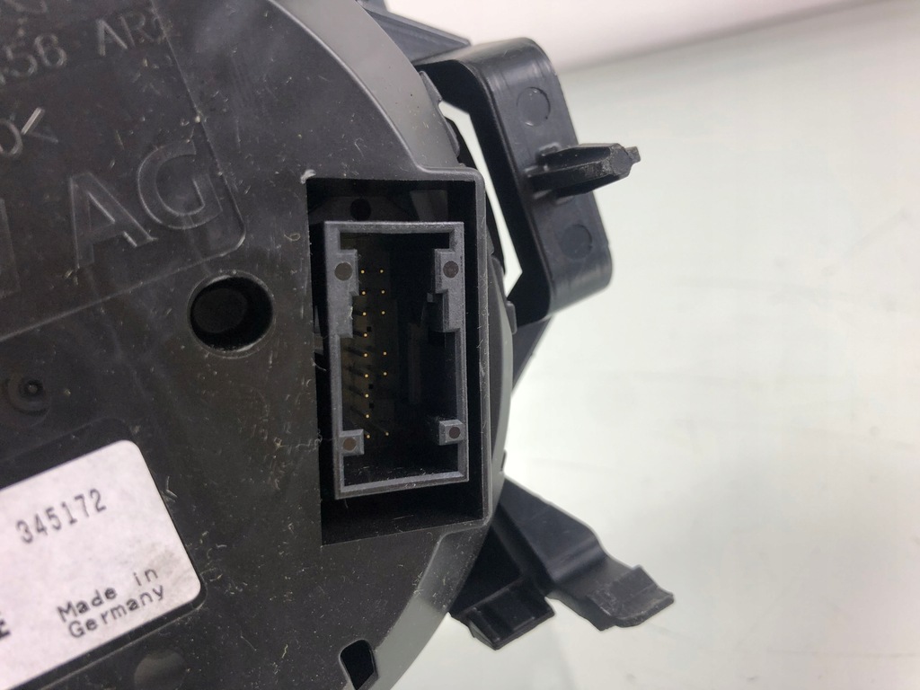 фото №7, Счетчик приборы vw golf vii 5g1920740c