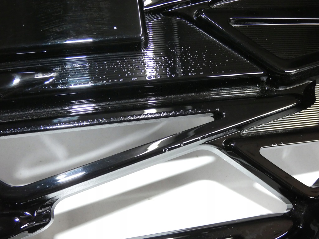 фото №9, Решётка бампера средняя hyundai i-20n