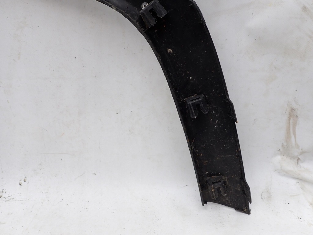 фото №14, Jeep compass ii 16- молдинг крила ліва перед передня 5up11trm