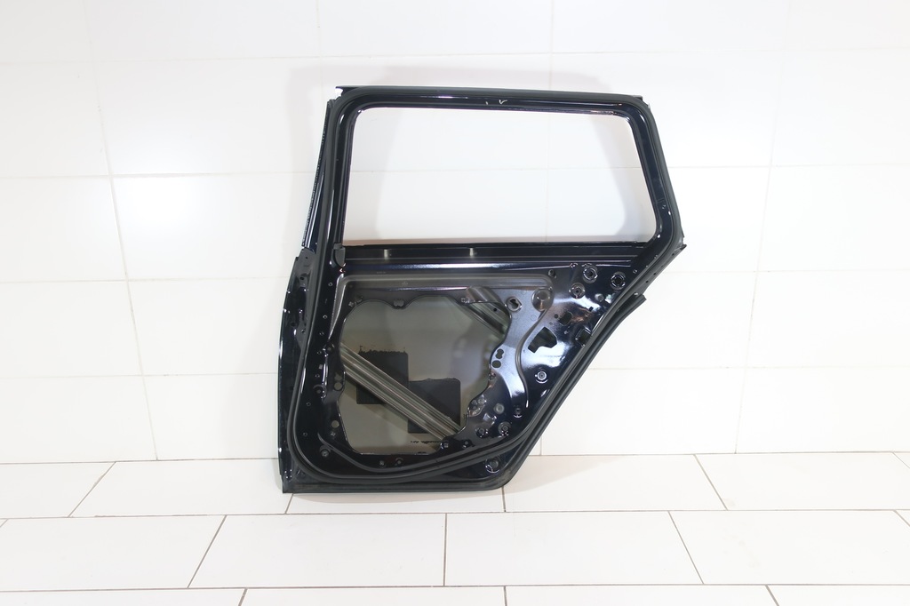 фото №5, Дверь задние задняя правое bmw 5 g31