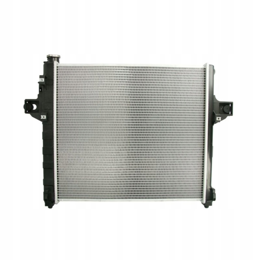 Купити Радіатор води jeep grand cherokee 2 99-05 4.7
