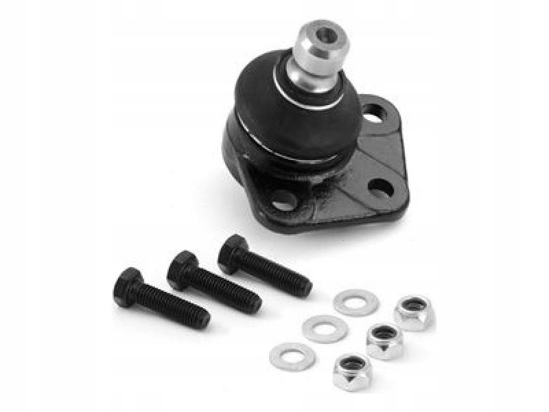 фото №4, Skf натягувачі насоса шарова опора важеля перед