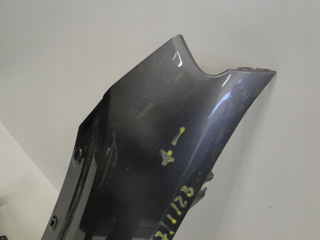 фото №8, Mercedes glb 247 x247 крила передній лівий