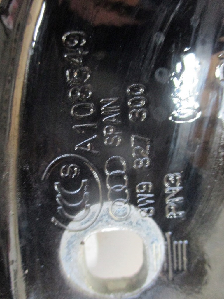 фото №6, Привід кришки audi a4 8w9 b9 8w9827299 8w9827300